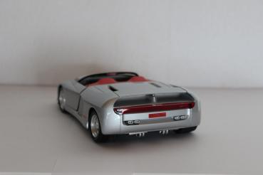 Preview: Ferrari Mytho